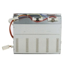 Candy condenser tumble dryer - condenser,