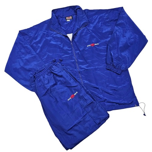 Ecko unltd tracksuit mens - ecko, xxl