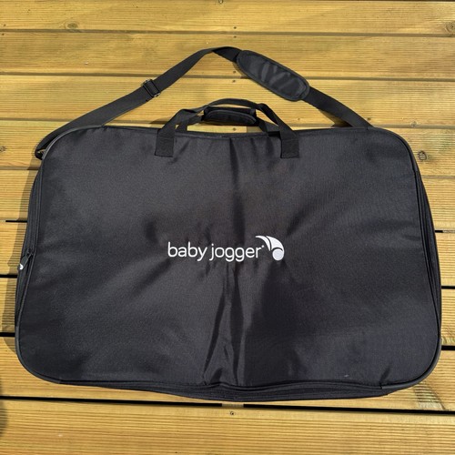 Baby jogger city mini - jogger,
