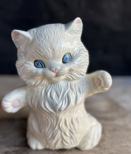 Vtg ceramic anthropomorphic - vtg,