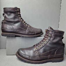 Timberland Boots UK 10 Men's