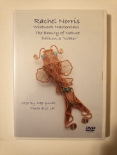 Rachel Norris Wirework