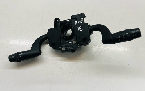 Indicator wiper stalk - indicator,