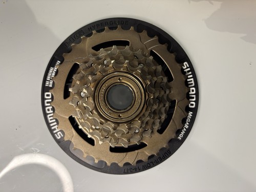 Shimano tourney tz30 - tourney, mf-tz30-cp