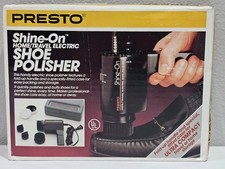 Presto Shine-on Home Travel