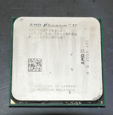 Amd phenom 1090t be - x6,