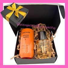 M&S Men Spiced Amber EDT