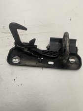 Hood Bonnet Lock Safety Catch Fit For Volkswagen VW Golf Jetta MK5 Rabbit Tiguan