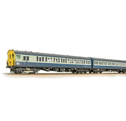 Bachmann 381 class 416 - class,