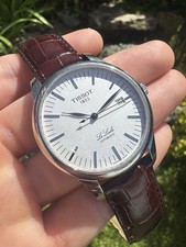 Tissot Le Locle 40mm Automatic
