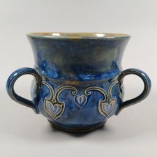 Doulton Lambeth Tyg. Art