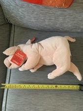 Gund arnold the snoring - the, pig