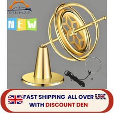 Metal Gyroscope Anti Gravity