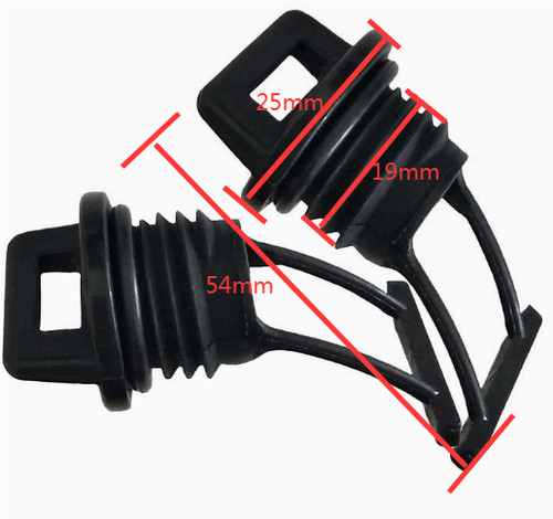 Boat accessory drain stopper - boat,