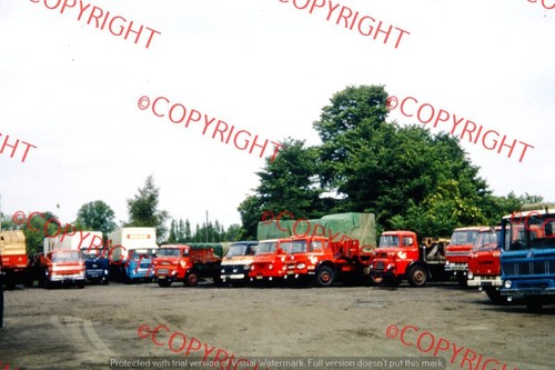 Truck photo british road - truck,