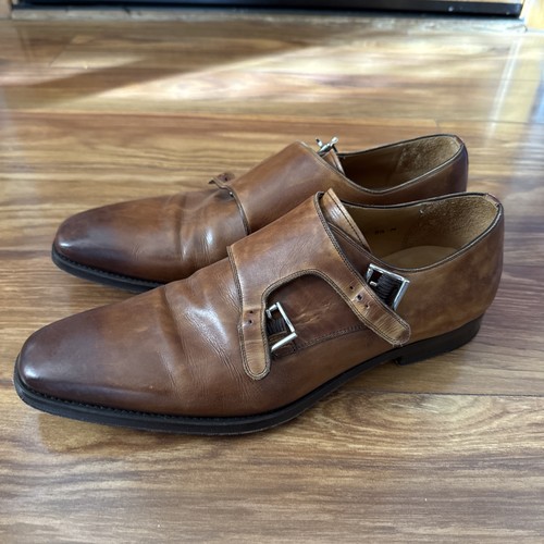 Magnanni seleccion double monk - magnanni,