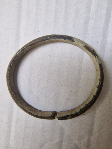 Ancient greco roman bronze - ancient,