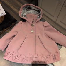 Girls Monsoon Beautiful Pink