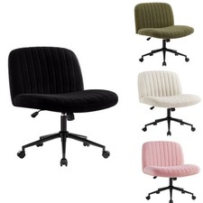 Ergonomic Office Chair Swivel