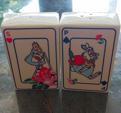 Disney and cath - kidson, alice