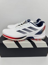 Adidas Adizero ZG Golf Shoes