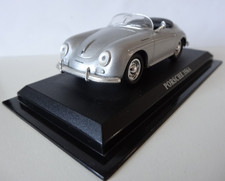 Porsche - 356 A Speedster -