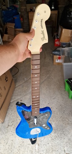 Rare rock band fender - rock,