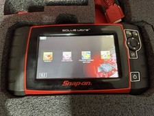 Snap On Solus ultra -