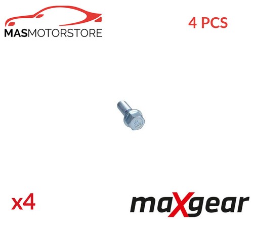 Wheel bolt nut - nut, kit