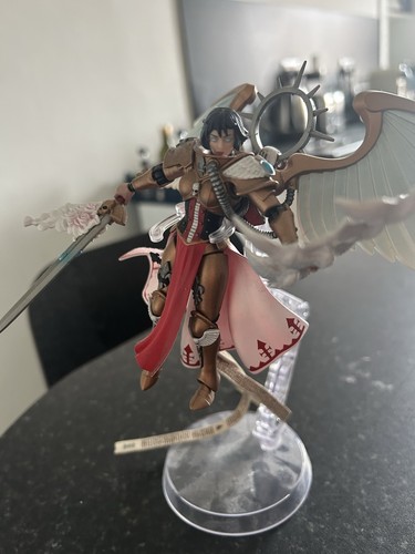 Saint celestine warhammer - saint,