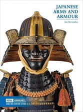 Japanese Arms and Armour -