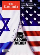 THE ECONOMIST MAGAZINE 20 SEPTEMBER 2025 ~ NEW ~