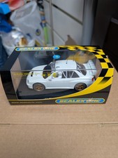 Limited Run Scalextric Subaru