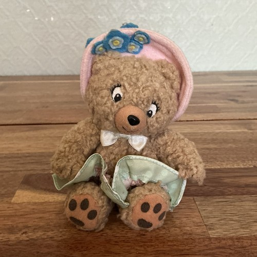 Noddy toyland tessie bear - noddy,