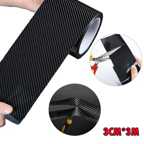 Carbon fiber car - carbon,