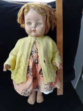 1950s Vintage Dolls