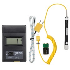 Digital Thermocouple