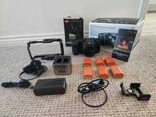Blackmagic Design 6K Cinema