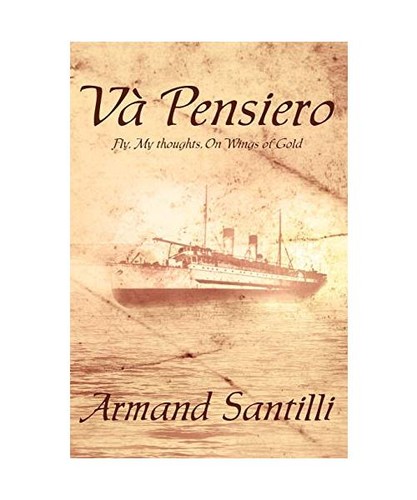 Pensiero fly my - va', fly,