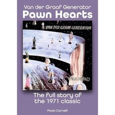 Pawn Hearts by Van Der Graaf