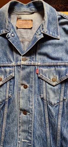 Vtg levi 70500 - levi’s, denim