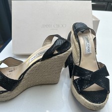 Jimmy Choo Women’s Summer