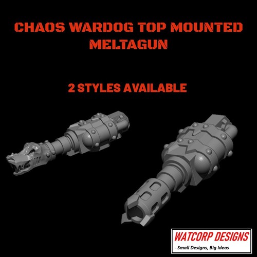 Chaos wardog top - chaos,