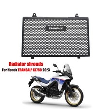 Motorcycle radiator grille - motorcycle,
