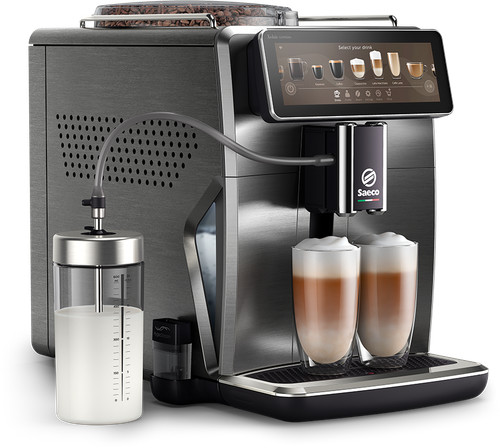 Philips saeco sm8889 xelsis - saeco, sm8889/00