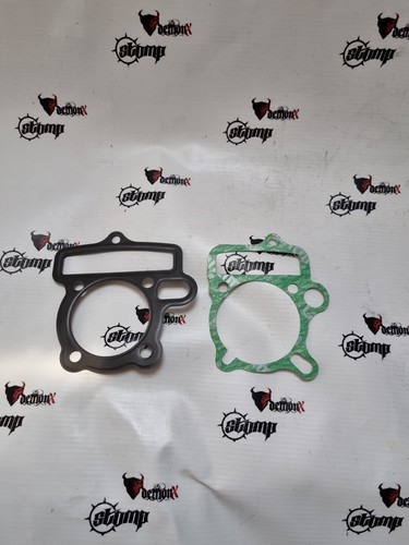 Pit bike metal head - metal, for