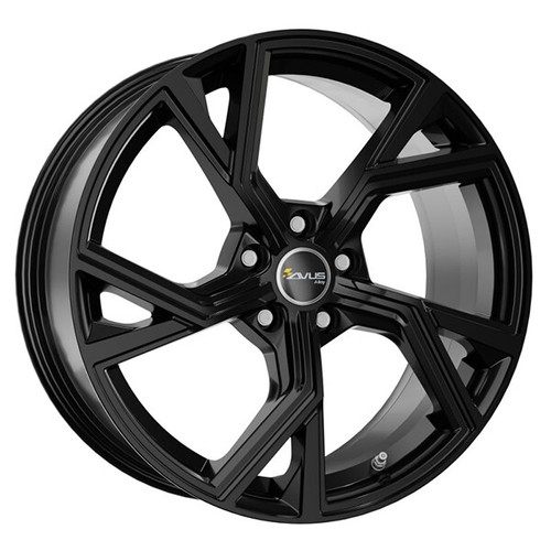 Alloy wheel avus - alloy,