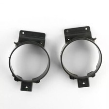 PAIR OF FRONT FOG LIGHT LAMP