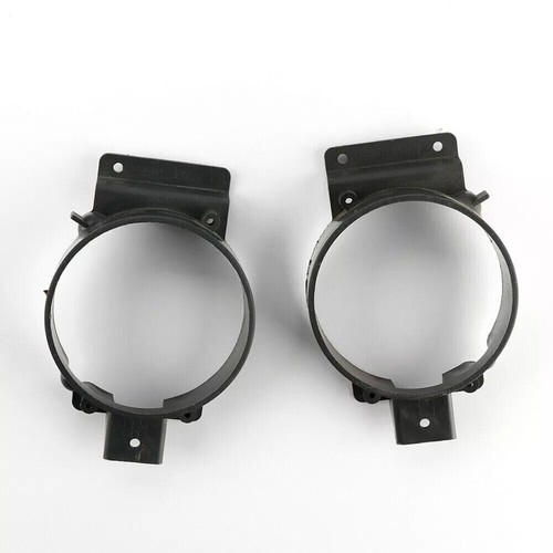 Pair front fog - pair, lamp