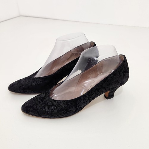 Bruno magli black suede - bruno,